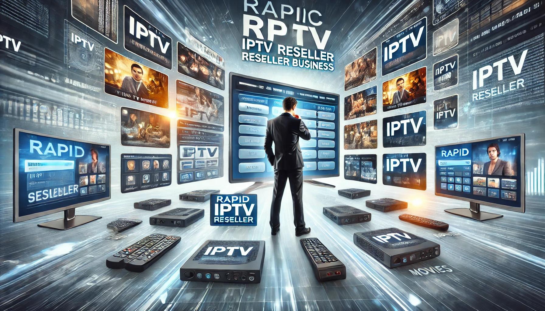 A_realistic_wide_image_representing_Rapid_IPTV_res