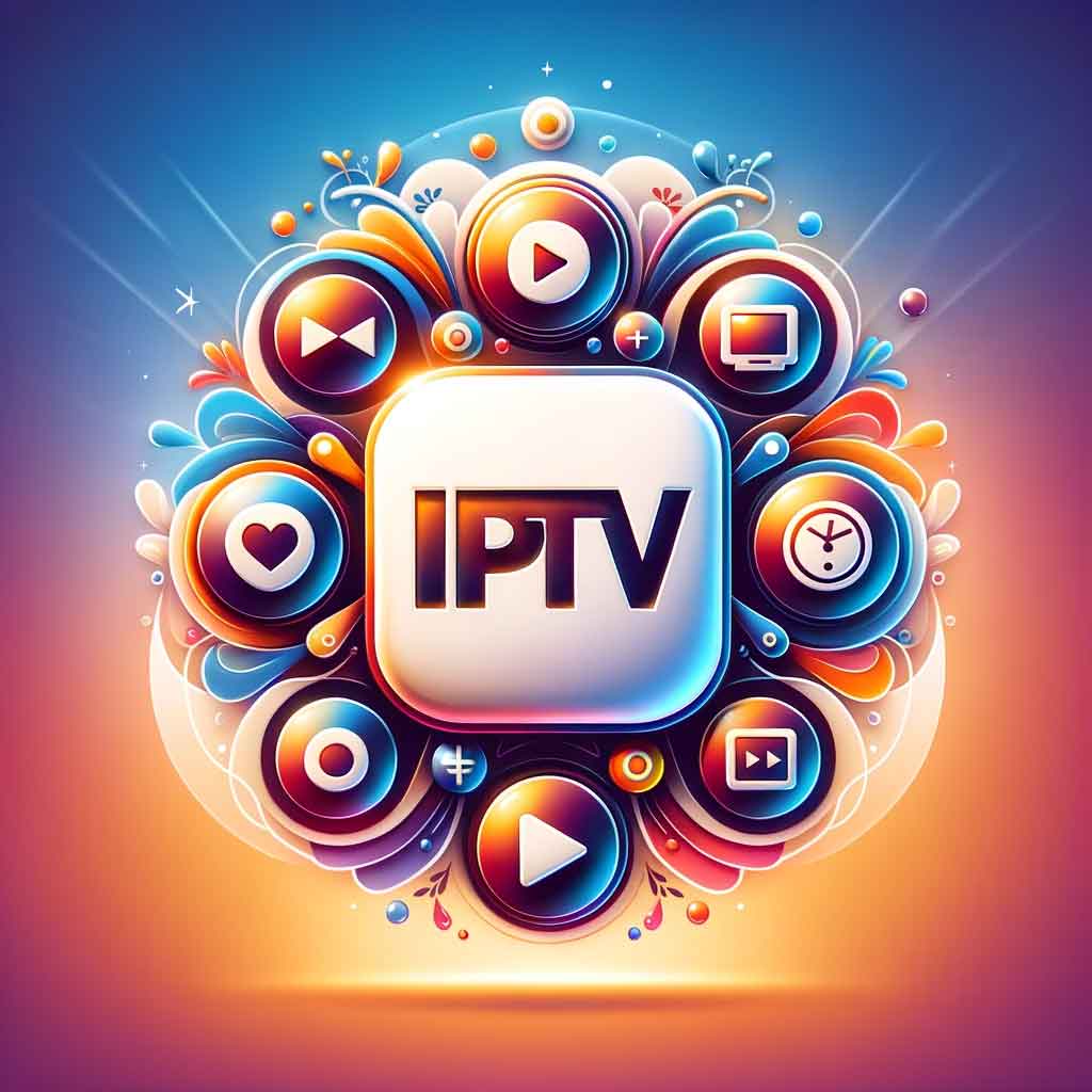 IPTV-best