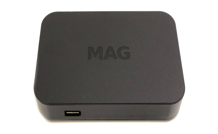 How to Set Up IPTV on a MAG Box for RapidIPTV