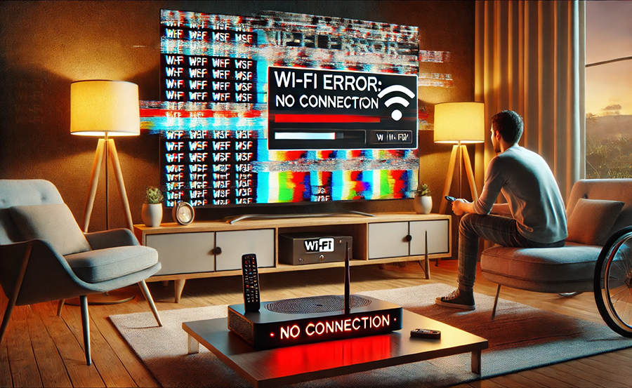 How to Troubleshoot IPTV Lag: The Essentials