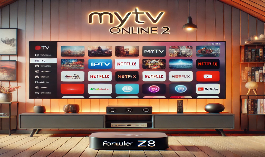 Formuler_Z8_MyTVOnline2