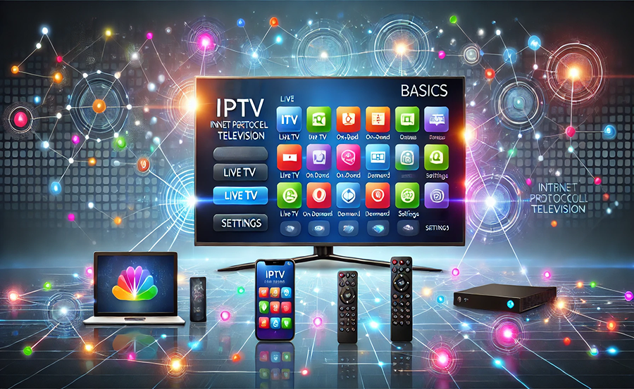 Trials, Freebies, and Other Ways to Sample IPTV Services