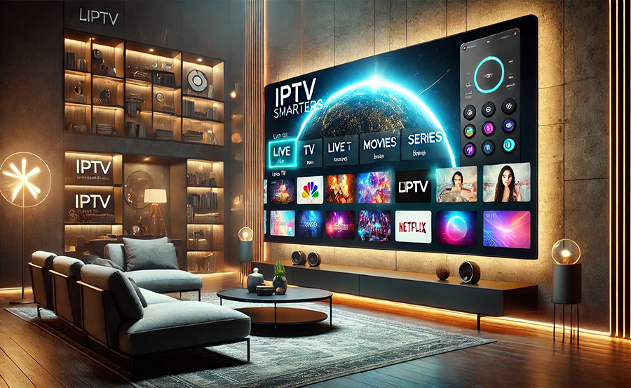 IPTV Smarters: Is It the Right Choice for You?