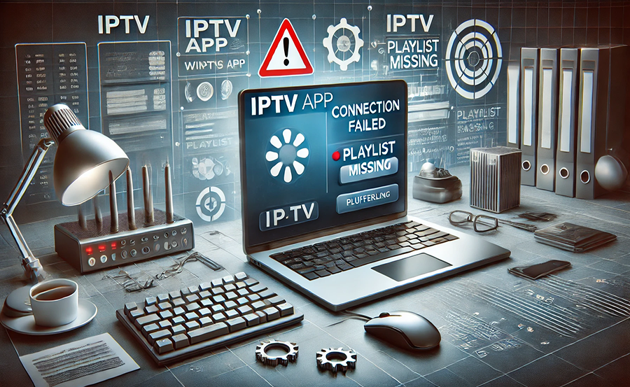 Steps to Reduce IPTV App Network Bandwidth on Windows