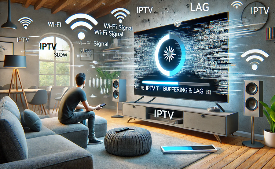 Speed Test Results: What They Mean for IPTV