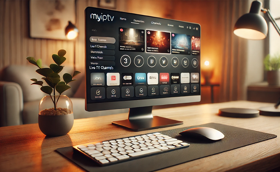 What Content Can You Watch on MyIPTV Player?