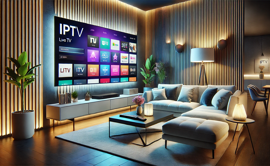 How IPTV is Reshaping Television Entertainment