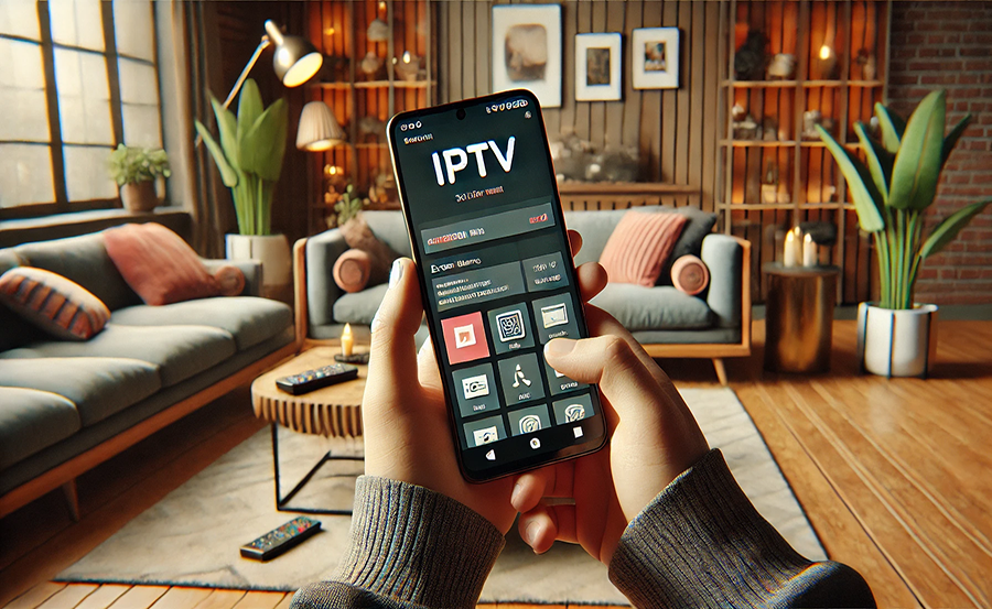 - How to Tune Android Network Settings for IPTV Stability