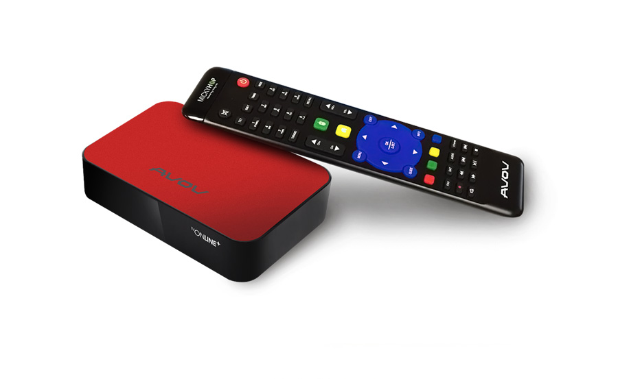 AVOV IPTV Box Parental Controls: How to Protect Your Family