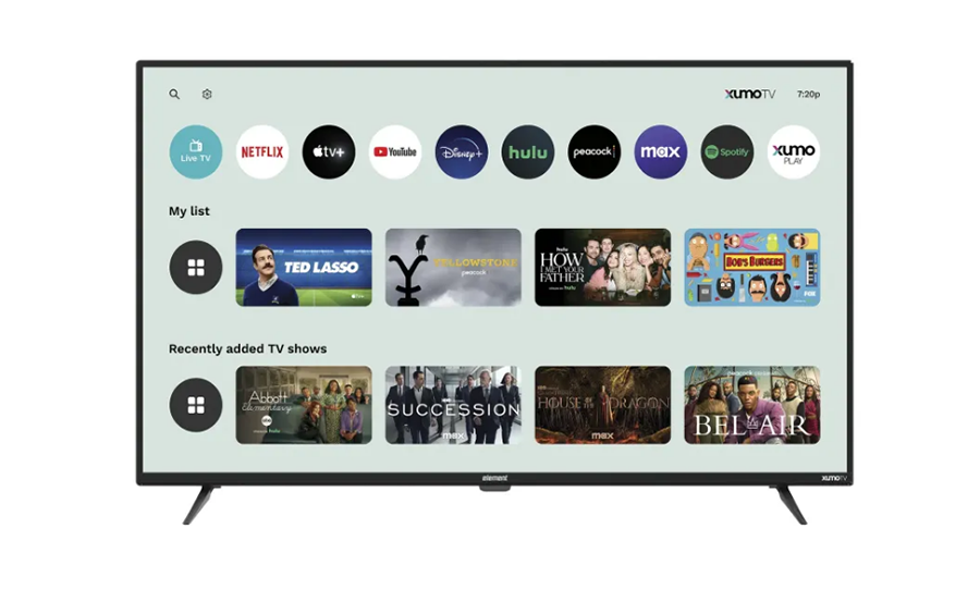 How Element Smart TVs Enhance the Family Viewing Experience