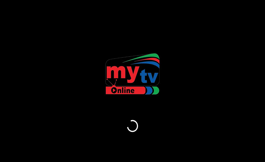 How to Switch Between Screens on MyTV Online