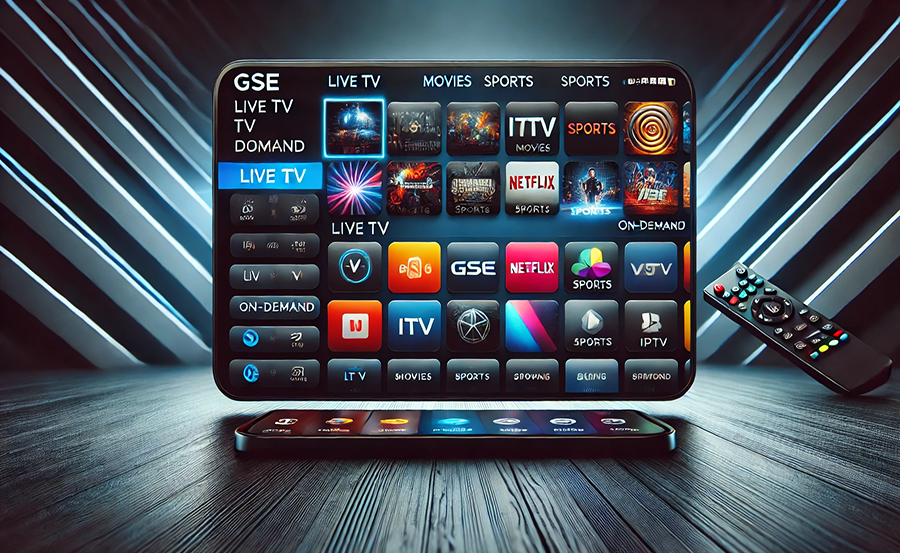 Exploring Gse IPTV in the Context of Cord-Cutting