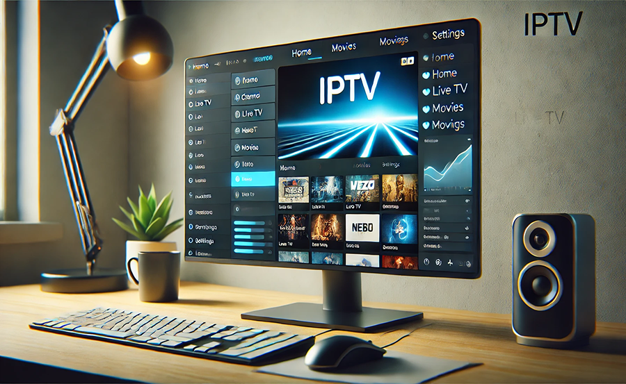 Testing IPTV Stability on Different Windows Versions