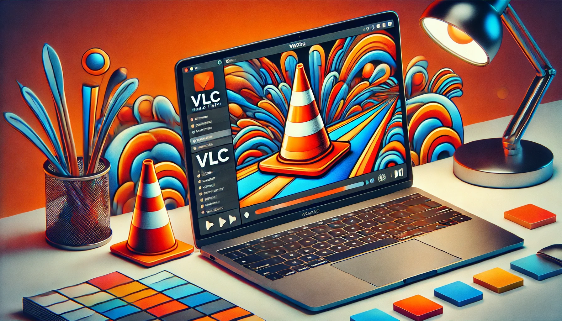 Why You Should Install VLC Player on macOS