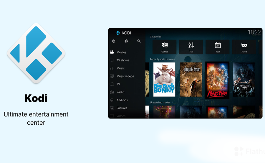 10 Must-Have Add-ons for Kodi IPTV Enthusiasts