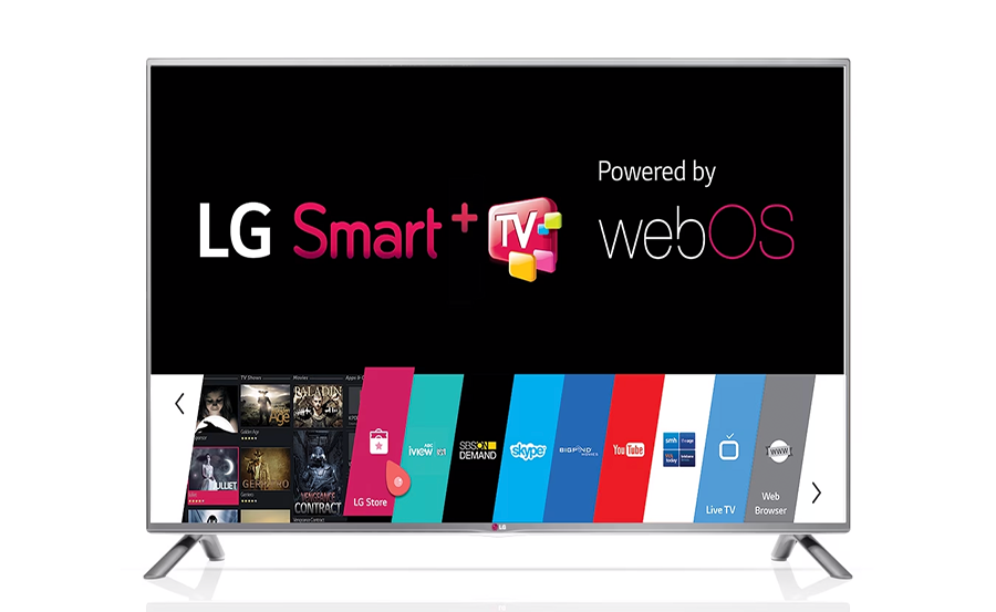 Comparing IPTV Apps Compatible with LG Smart TVs