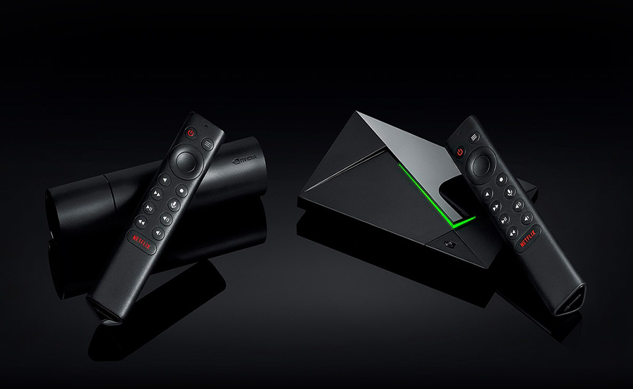 Quick Start Guide: IPTV Channels on NVIDIA Shield