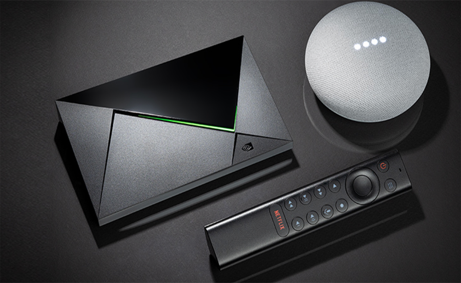 How to Use Nvidia Shield for Video Conferencing