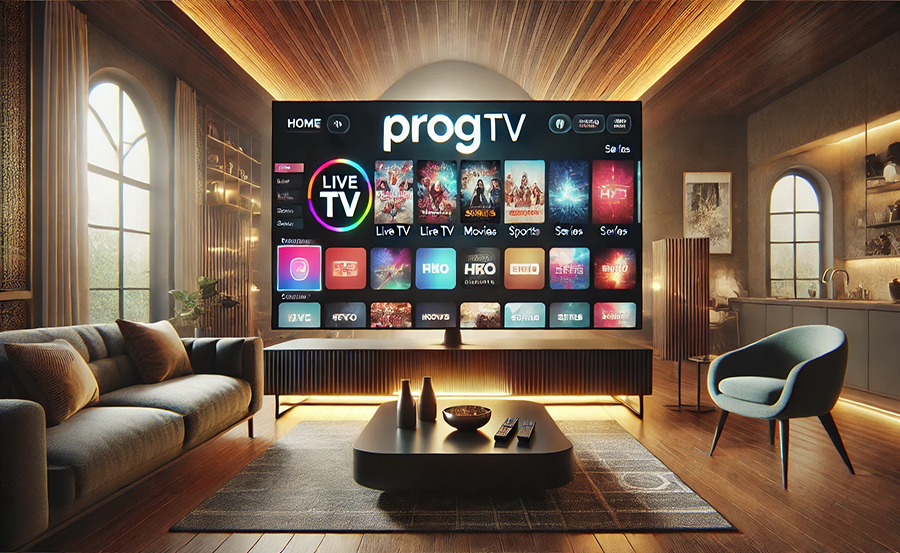 Everything You Need to Know About ProgTV Plugins