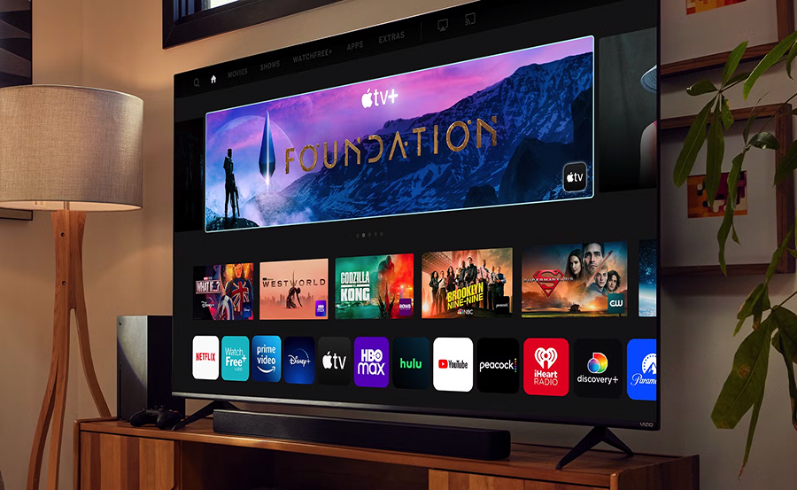 Frequently Asked Questions: Vizio Smart TV User Guide