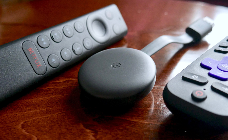 The Pros and Cons of Chromecast for IPTV Subscription Services