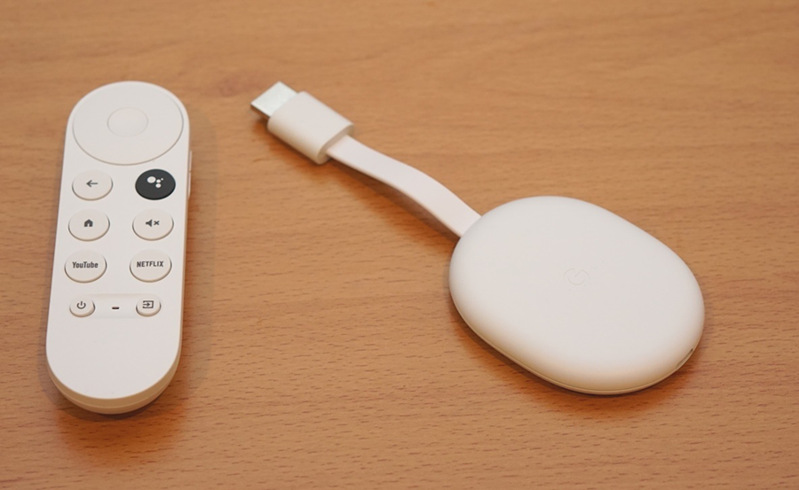 Understanding the Differences Between Chromecast and Miracast