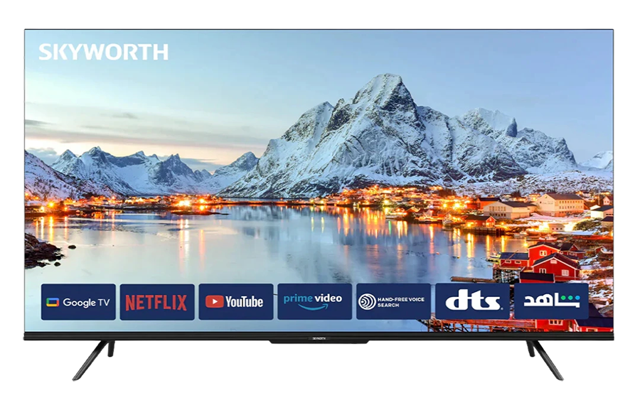 Skyworth Smart TVs: Best Models for Sports Fans