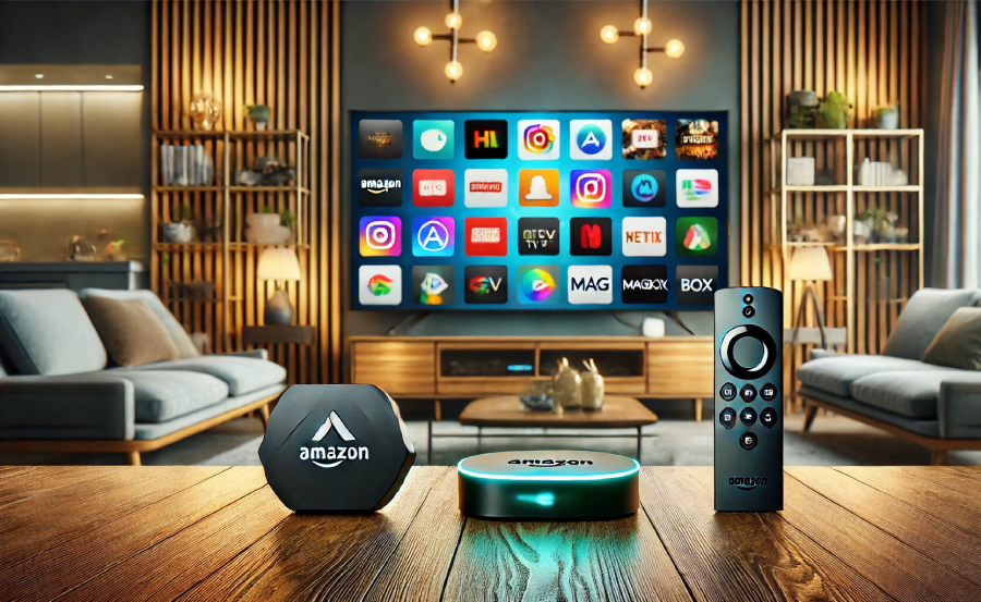 12. Firestick vs Android Box vs MAG Box: Which Offers the Best Apps?