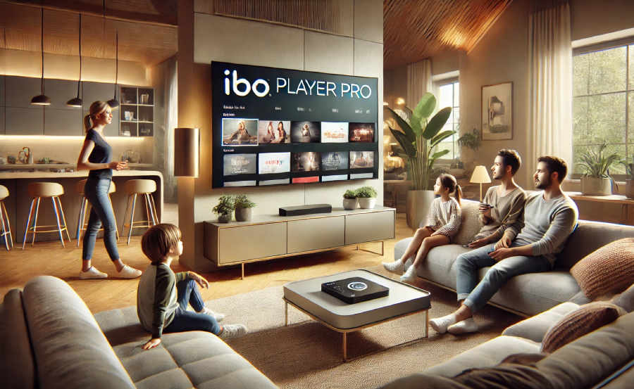 How Ibo Pro Player IPTV Adapts to Viewer Trends and Preferences