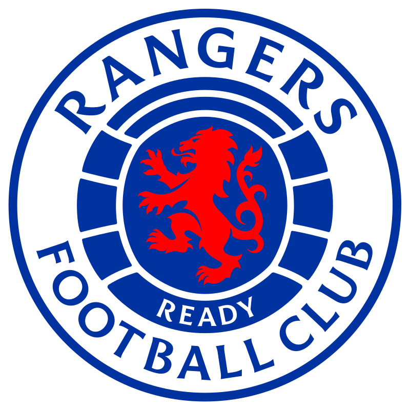 Rangers_FCsvg - Rapid IPTV Rangers_FCsvg
