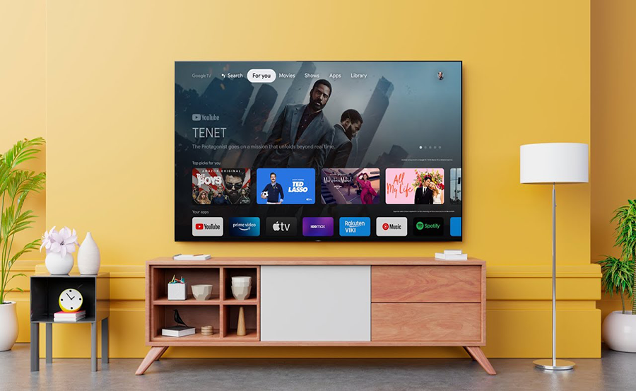 How to Upgrade Your Old TV to a Sony Smart TV