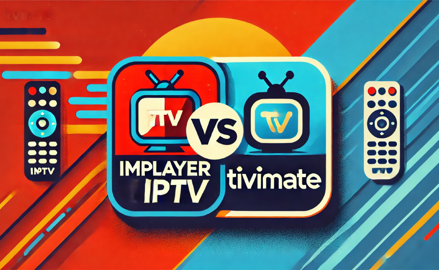 - Tivimate or iMPlayer: Which is Easier to Set Up?