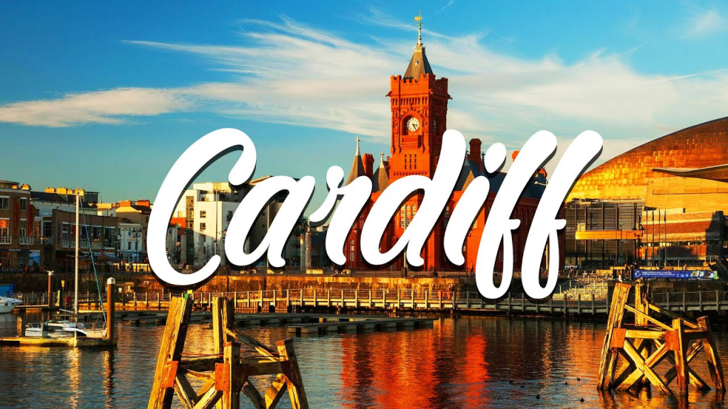 cardiff - Rapid IPTV cardiff